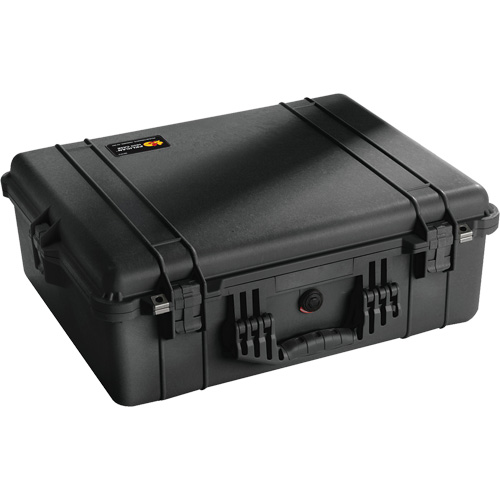 Valise protectrice , Mallette rigide Rock Safety Industrial Ltd
