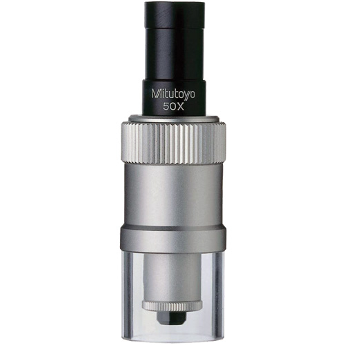 LOUPE DE POCHE, 50X Rock Safety Industrial Ltd