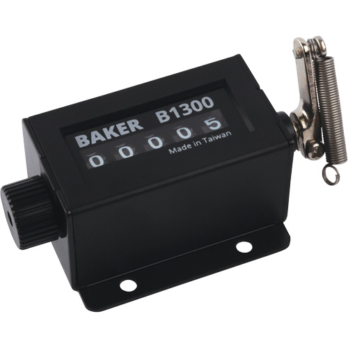 Ratchet Counter Rock Safety Industrial Ltd