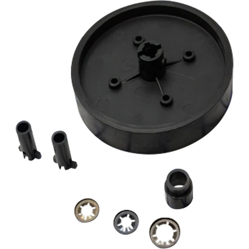 Mesureurs/compteurs - Roue m&eacute;trique Rock Safety Industrial Ltd