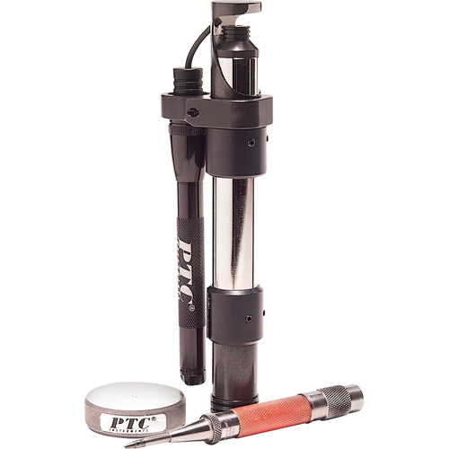 Steel Hardness Tester Rock Safety Industrial Ltd
