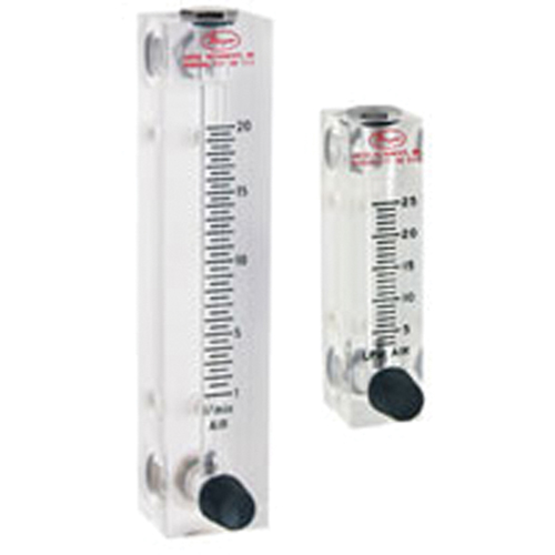 D&eacute;bitm&egrave;tres en ligne VFA - &eacute;chelle de 2", Tube Rock Safety Industrial Ltd