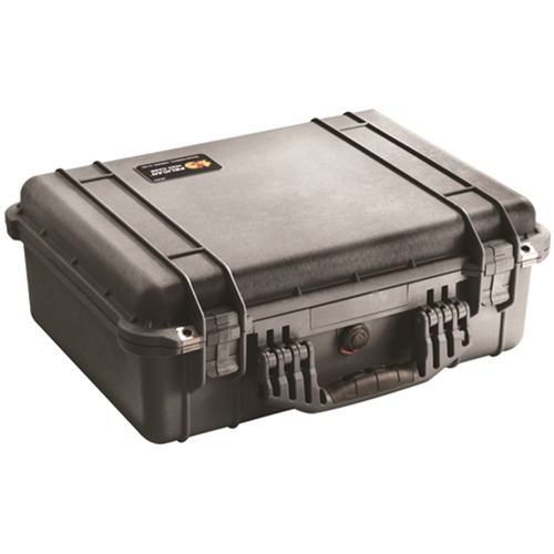 Valise protectrice , Mallette rigide Rock Safety Industrial Ltd