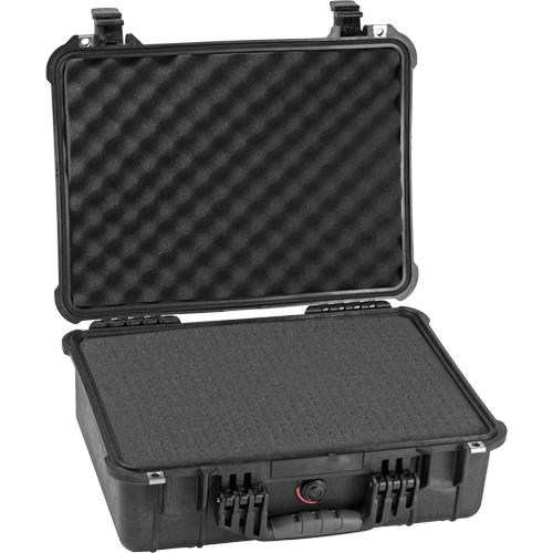 Valise protectrice , Mallette rigide Rock Safety Industrial Ltd