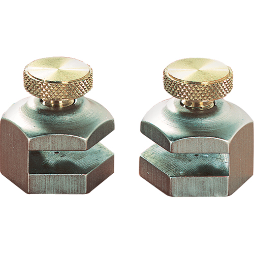 Stair Gauge Fixture Attachments for Rafter & Framing Squares Rock Safety Industrial Ltd