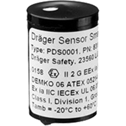 Dräger-Sensor Rock Safety Industrial Ltd