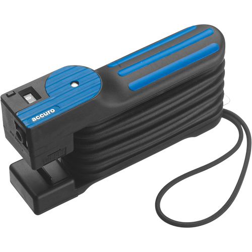 Pompes Accuro de Dräger, Pompe d'&eacute;chantillonnage manuelle Rock Safety Industrial Ltd