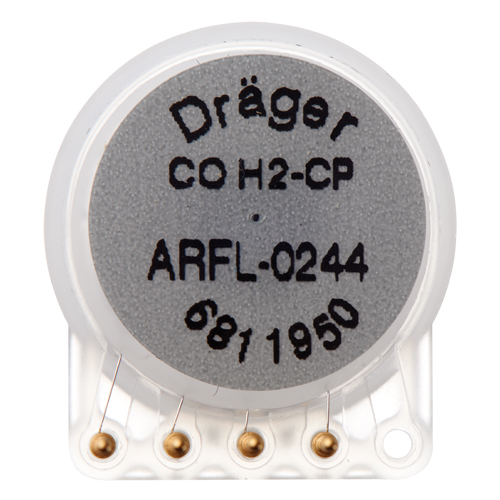 Moniteurs X-am 5000 - CAPTEURS Rock Safety Industrial Ltd