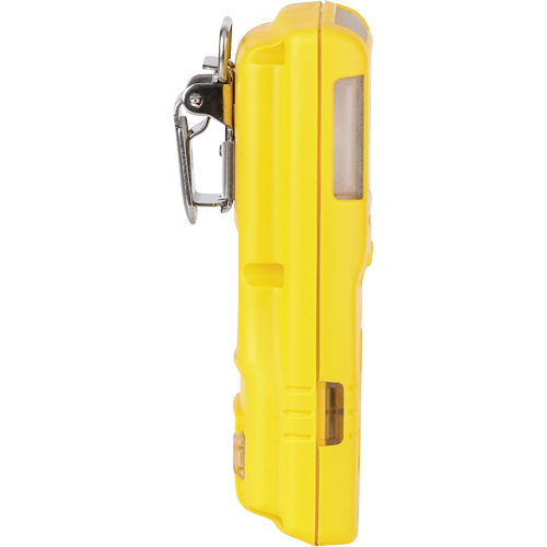 D&eacute;tecteurs multi-gaz MicroClipXL BW, Simple Gaz, CO Rock Safety Industrial Ltd