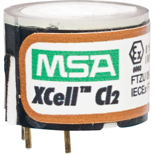 Capteurs ALTAIR XCell  Rock Safety Industrial Ltd