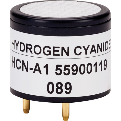 ALTAIR&reg; XCell Sensors Rock Safety Industrial Ltd