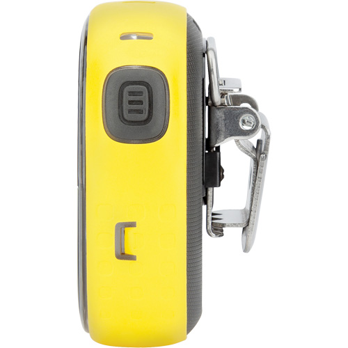 BW Solo sans fil (SO2), Simple Gaz, SO2 Rock Safety Industrial Ltd