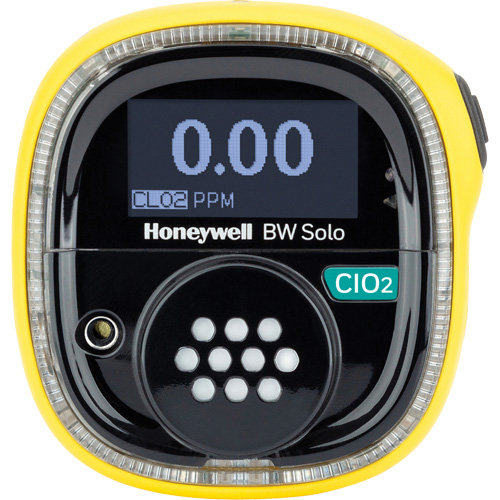 BW Solo sans fil (CLO2), Simple Gaz, CIO2 Rock Safety Industrial Ltd