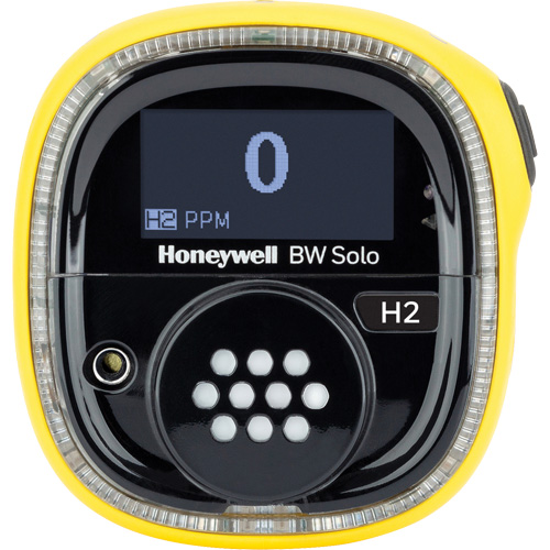 BW Solo hydrog&egrave;ne sans fil (H2), Simple Gaz, H2 Rock Safety Industrial Ltd