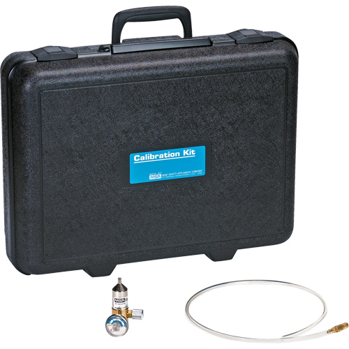 Trousse d&eacute;talonnage &agrave; d&eacute;bit fixe avec d&eacute;tendeur Rock Safety Industrial Ltd