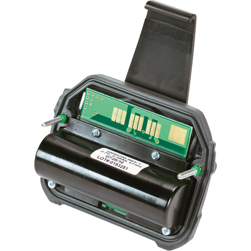 Bloc-piles rechargeable pour l'Am&eacute;rique du Nord Rock Safety Industrial Ltd