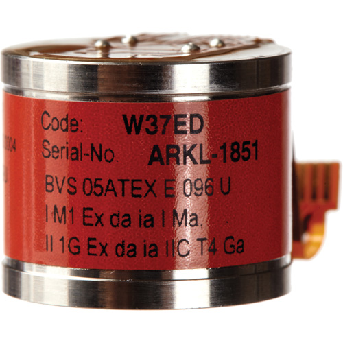 DrägerSensor CatEx 125 PR Rock Safety Industrial Ltd