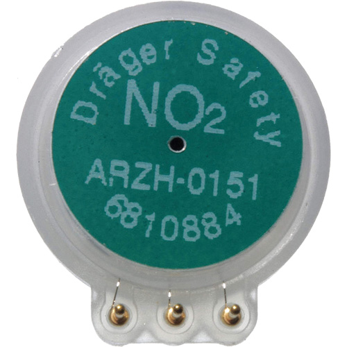 Capteur de NO2 DrägerSensor Rock Safety Industrial Ltd