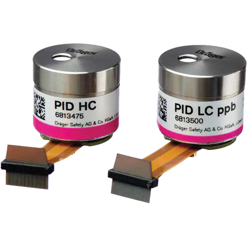 Capteur PID-HC DrägerSensor Rock Safety Industrial Ltd
