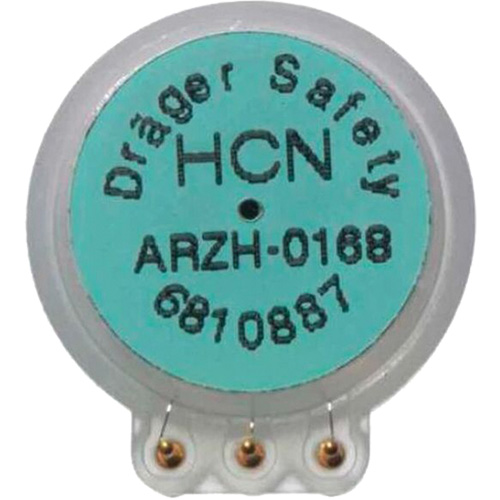 Capteur XXS HCN DrägerSensor Rock Safety Industrial Ltd