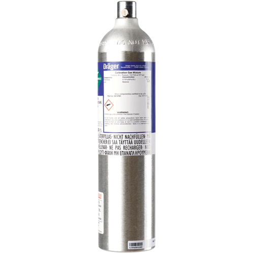 Gaz d&eacute;talonnage dair z&eacute;ro Rock Safety Industrial Ltd
