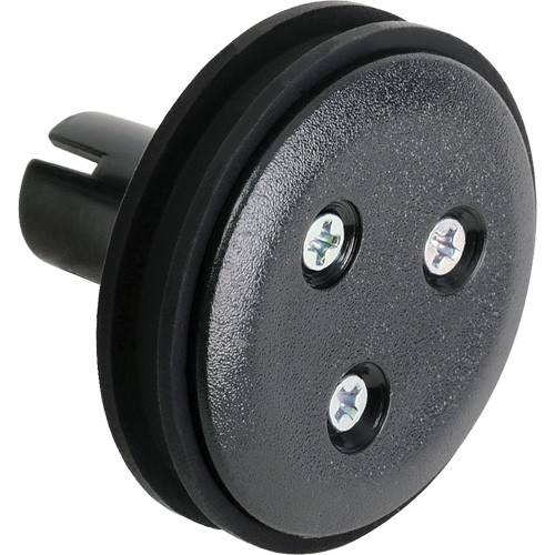 Roue de remplacement, vitesse de surface Rock Safety Industrial Ltd