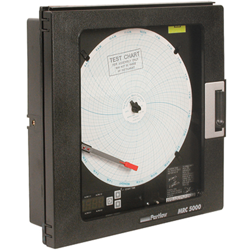 Enregistreur de temp&eacute;rature, 2 stylos Rock Safety Industrial Ltd