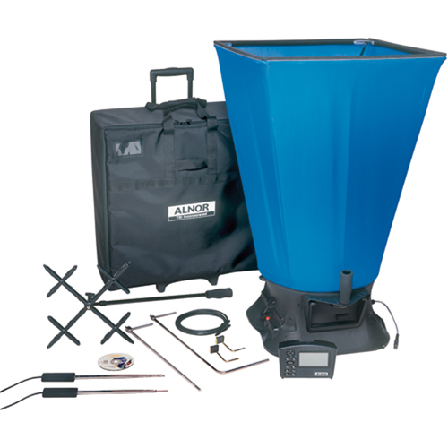 Balometer - Electronic Kit Rock Safety Industrial Ltd