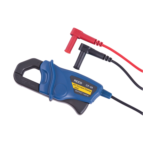 Adaptateur de courant &agrave; pince c.a. avec certificat ISO Rock Safety Industrial Ltd