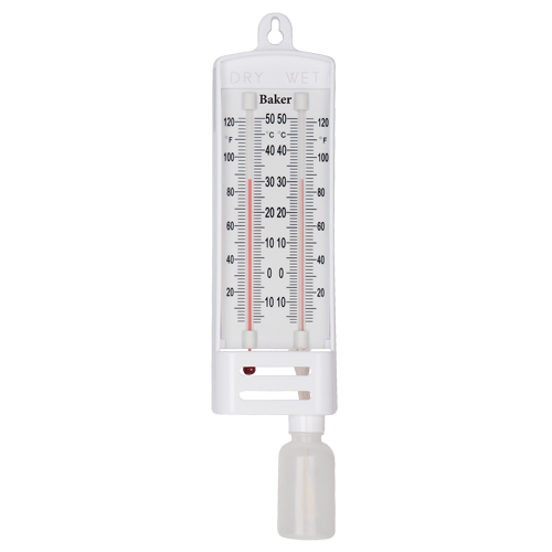Hanging Hygrometer Rock Safety Industrial Ltd