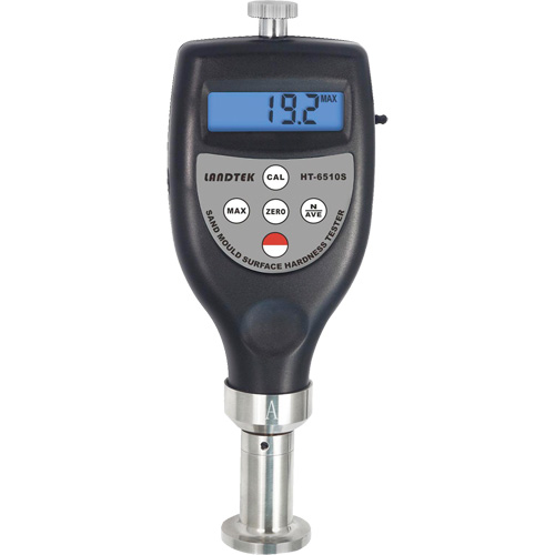 Durom&egrave;tres Rock Safety Industrial Ltd