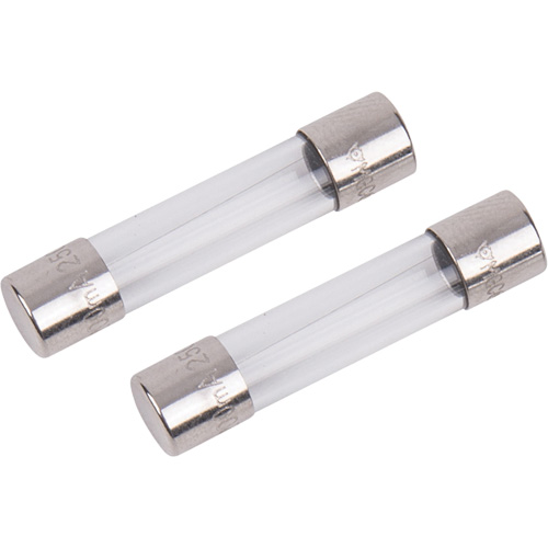 Fusibles de rechange pour fils d'essai Rock Safety Industrial Ltd
