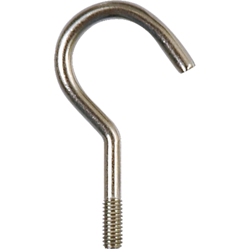 Micro Spring Scale Accessory - Threaded Hook M3 Rock Safety Industrial Ltd
