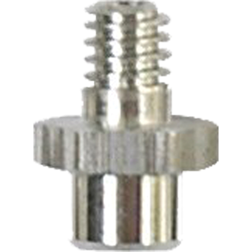 Accessoire pour balance &agrave; ressort Medio - boulon d'adaptation M3 Rock Safety Industrial Ltd