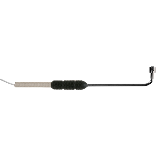Sonde de surface angulaire &agrave; thermocouple Rock Safety Industrial Ltd