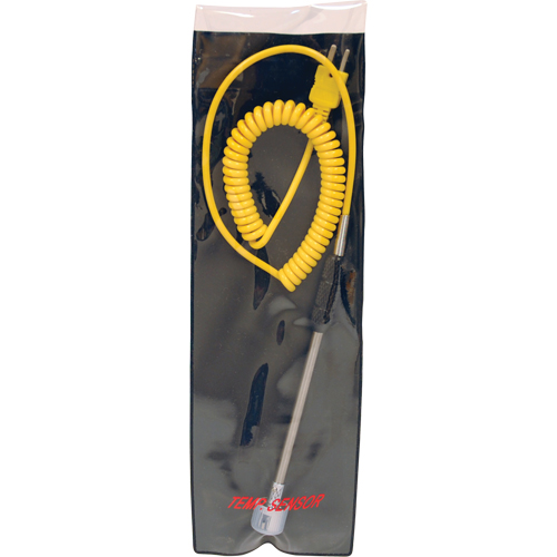 Sonde de surface &agrave; thermocouple Rock Safety Industrial Ltd