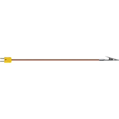 Sonde pour four et lave-vaisselle &agrave; thermocouple Rock Safety Industrial Ltd