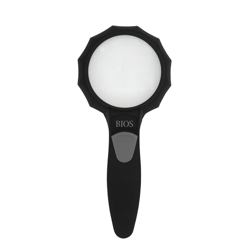 Illuminating Magnifying Glass Rock Safety Industrial Ltd
