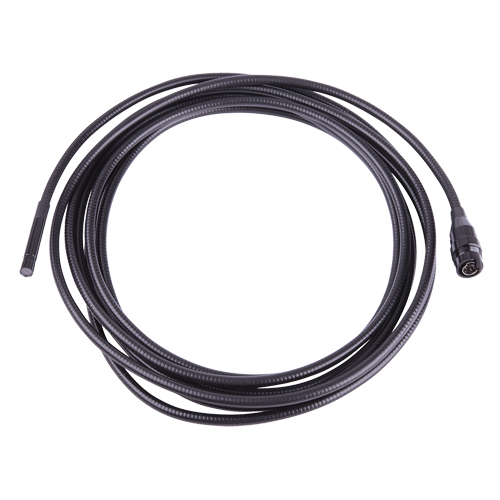 T&ecirc;te de cam&eacute;ra de rechange sur c&acirc;ble Rock Safety Industrial Ltd