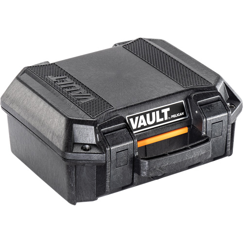 Petite valise Vault V100, Mallette rigide Rock Safety Industrial Ltd