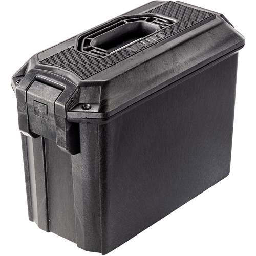 Valise pour munitions Vault V250, Mallette rigide Rock Safety Industrial Ltd