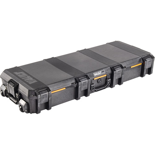 Valise longue Vault V730, Mallette rigide Rock Safety Industrial Ltd