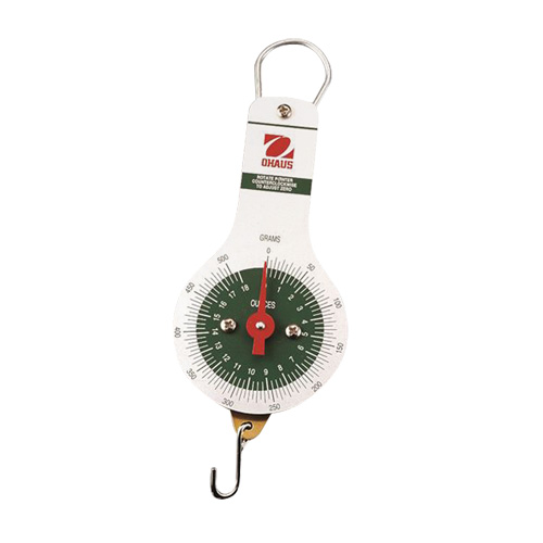 8013-MN Dial Type Spring Scale  Rock Safety Industrial Ltd