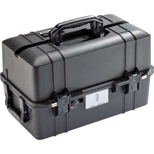 Valise Air avec intercalaire en mousse, Mallette rigide Rock Safety Industrial Ltd