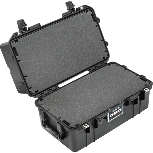 Valise Air avec intercalaire en mousse, Mallette rigide Rock Safety Industrial Ltd