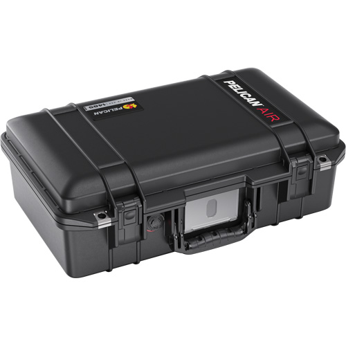 Valise Air avec intercalaire en mousse, Mallette rigide Rock Safety Industrial Ltd
