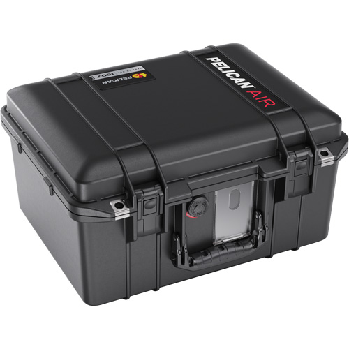 Valise Air avec intercalaire en mousse, Mallette rigide Rock Safety Industrial Ltd
