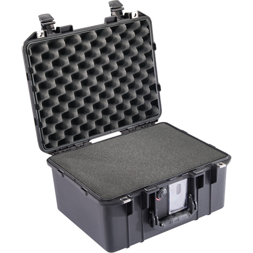 Valise Air avec intercalaire en mousse, Mallette rigide Rock Safety Industrial Ltd