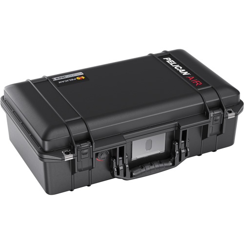 Valise Air avec intercalaire en mousse, Mallette rigide Rock Safety Industrial Ltd
