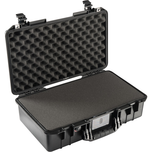 Valise Air avec intercalaire en mousse, Mallette rigide Rock Safety Industrial Ltd